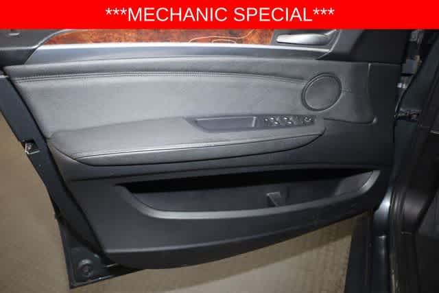 Thumbnail: 2013 BMW X5 - 13