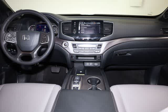 Thumbnail: 2024 Honda Passport - 17