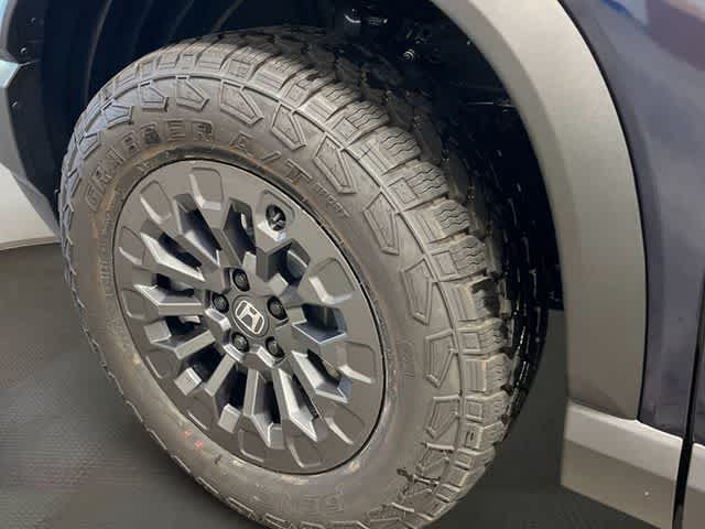 Thumbnail: 2026 Honda Passport - 11