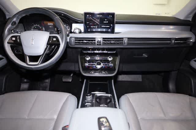 Thumbnail: 2020 Lincoln Corsair - 17