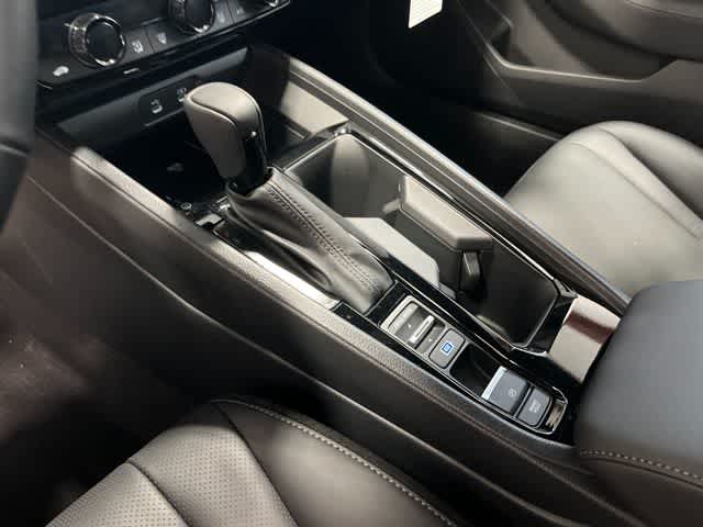 Thumbnail: 2026 Honda Accord - 17