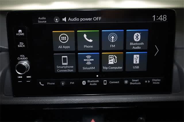 Thumbnail: 2024 Honda CR-V - 27