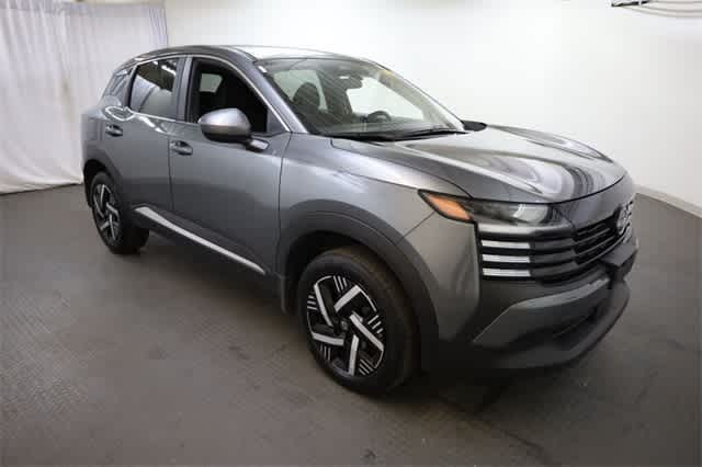 Thumbnail: 2025 Nissan Kicks - 10