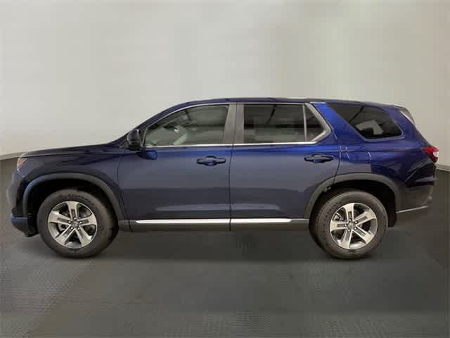 Thumbnail: 2025 Honda Pilot - 2
