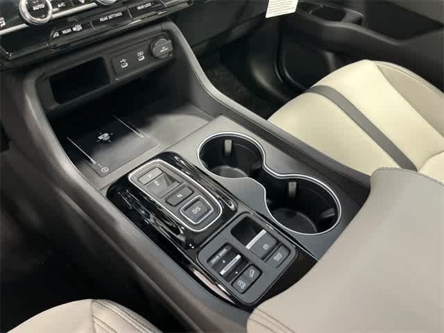 Thumbnail: 2026 Honda Pilot - 16