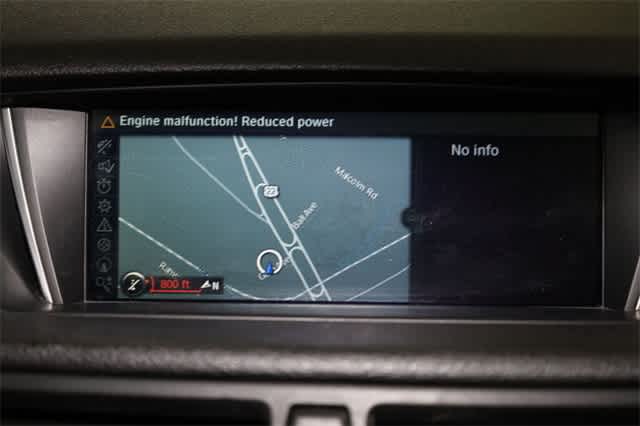 Thumbnail: 2013 BMW X1 - 28