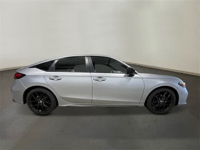 Thumbnail: 2026 Honda Civic - 8