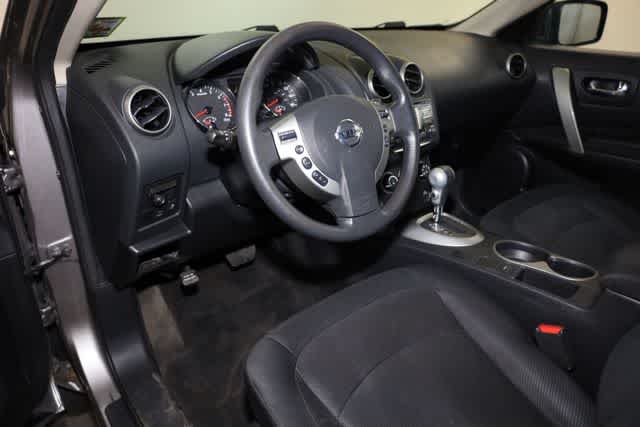 Thumbnail: 2012 Nissan Rogue - 14
