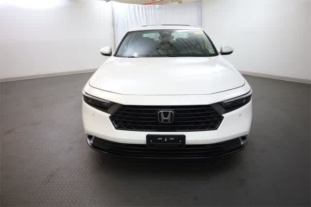 Thumbnail: 2024 Honda Accord - 12