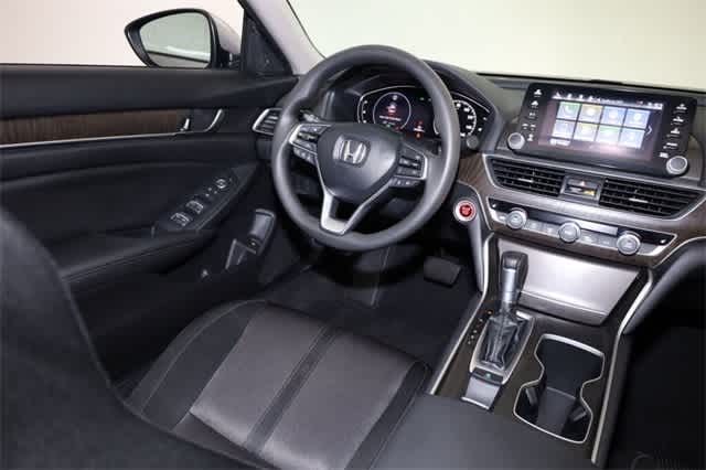 Thumbnail: 2020 Honda Accord - 17