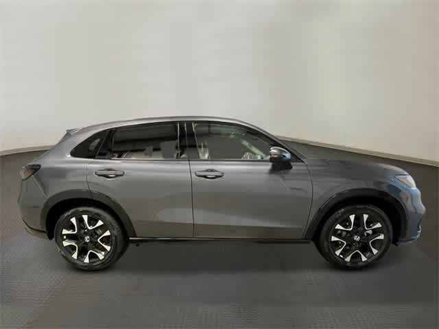 Thumbnail: 2026 Honda HR-V - 6