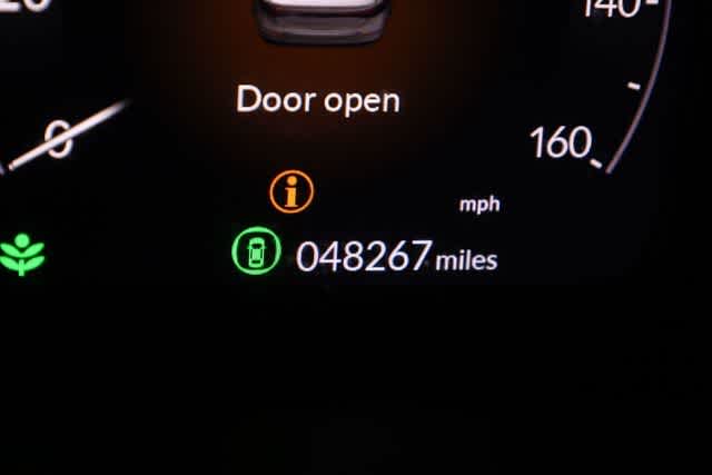 Thumbnail: 2023 Honda Accord - 18