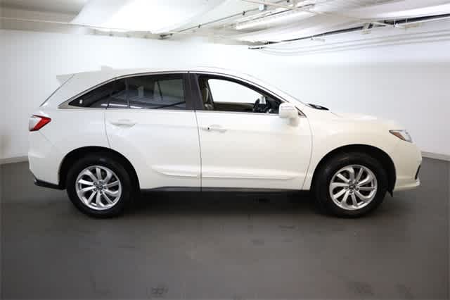 Thumbnail: 2017 Acura RDX - 9