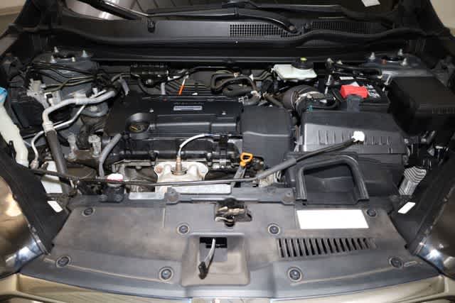 Thumbnail: 2018 Honda CR-V - 31