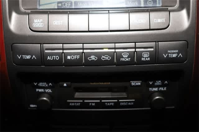 Thumbnail: 2008 Lexus GX - 31