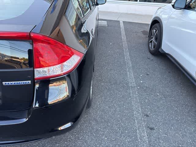 Thumbnail: 2010 Honda Insight - 7