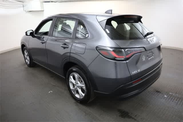 Thumbnail: 2024 Honda HR-V - 4
