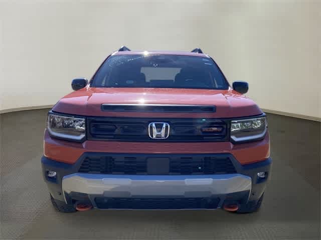 Thumbnail: 2026 Honda Passport - 8