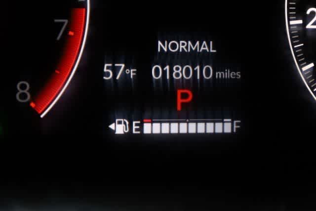 Thumbnail: 2024 Honda HR-V - 25