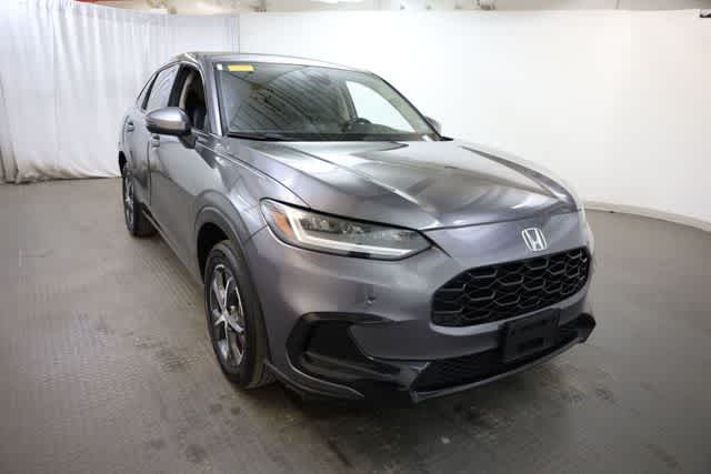 Thumbnail: 2023 Honda HR-V - 11