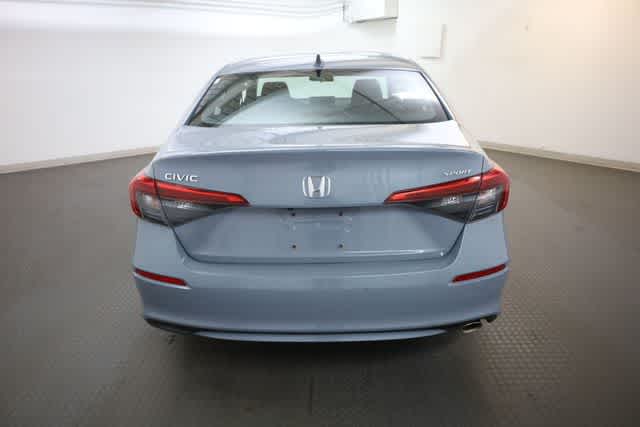 Thumbnail: 2022 Honda Civic - 6