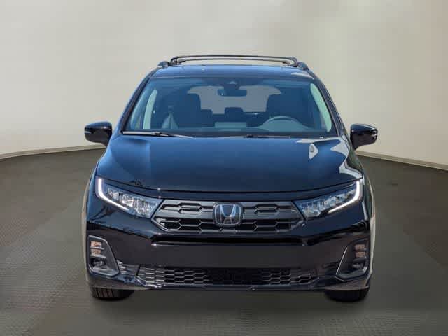 Thumbnail: 2026 Honda Odyssey - 6