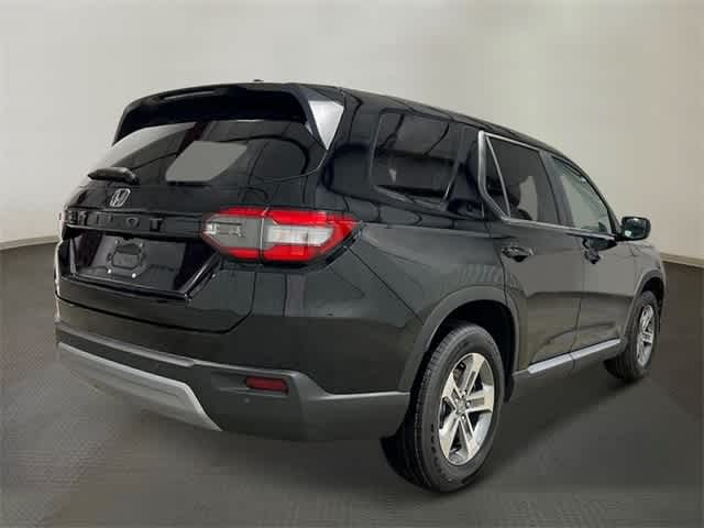 Thumbnail: 2025 Honda Pilot - 7
