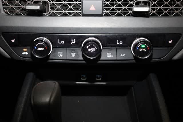 Thumbnail: 2024 Honda Accord - 25