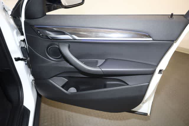 Thumbnail: 2020 BMW X2 - 36