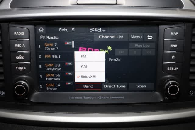 Thumbnail: 2019 Kia Sorento - 30