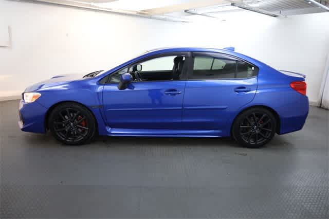 Thumbnail: 2019 Subaru WRX - 3