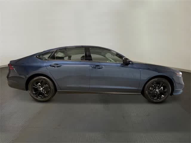 Thumbnail: 2025 Honda Accord - 7