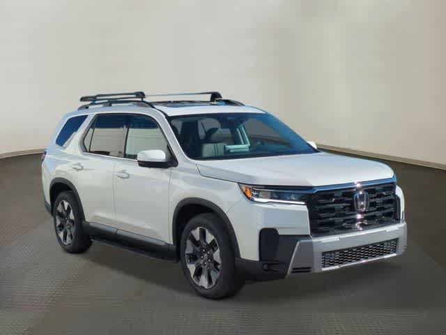 Thumbnail: 2026 Honda Pilot - 7