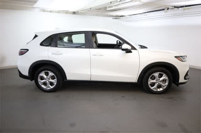 Thumbnail: 2023 Honda HR-V - 9