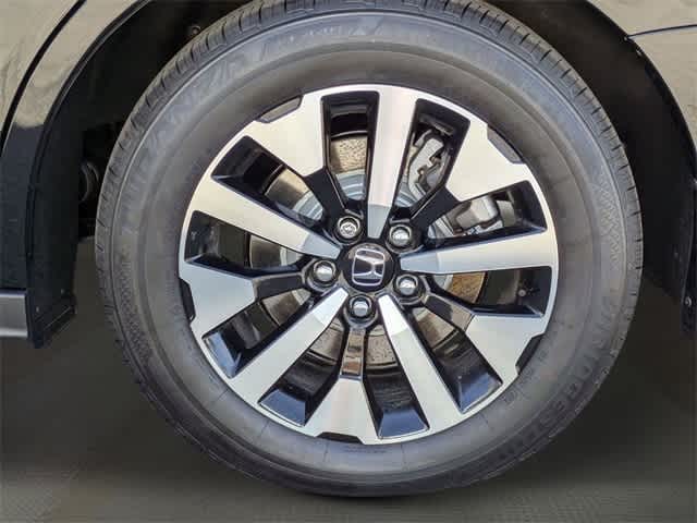 Thumbnail: 2026 Honda Odyssey - 7