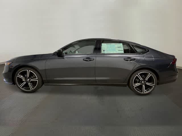 Thumbnail: 2026 Honda Accord - 2
