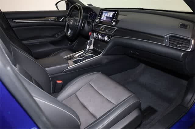 Thumbnail: 2022 Honda Accord - 19