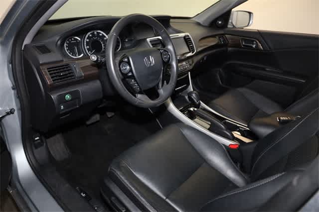 Thumbnail: 2017 Honda Accord - 14