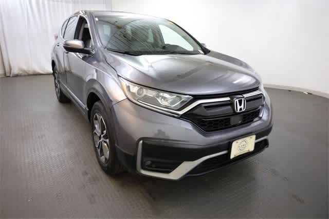 Thumbnail: 2022 Honda CR-V - 11