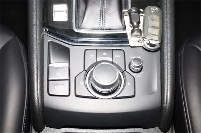 Thumbnail: 2019 Mazda CX-5 - 32