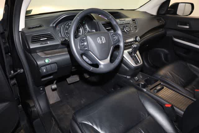Thumbnail: 2013 Honda CR-V - 14