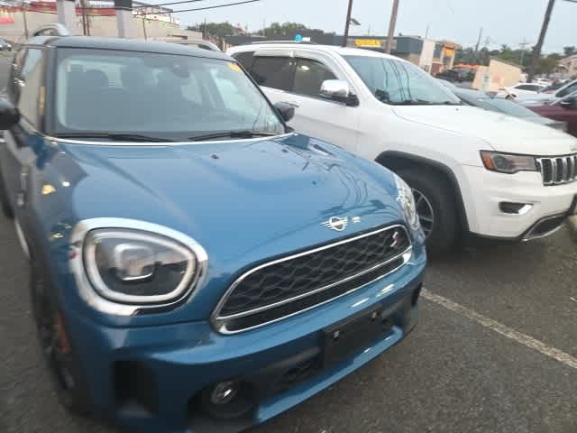 Thumbnail: 2023 MINI Cooper Countryman - 21