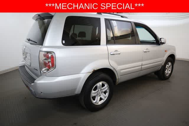 Thumbnail: 2008 Honda Pilot - 8