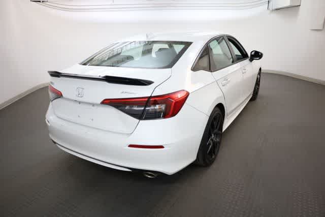 Thumbnail: 2023 Honda Civic - 7