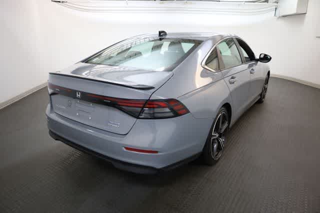 Thumbnail: 2023 Honda Accord - 7
