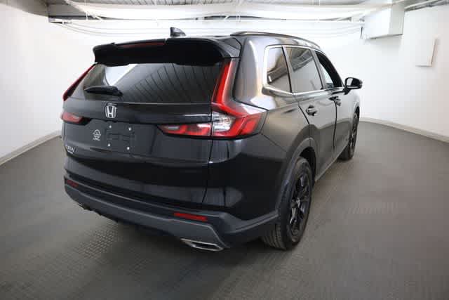 Thumbnail: 2023 Honda CR-V - 7