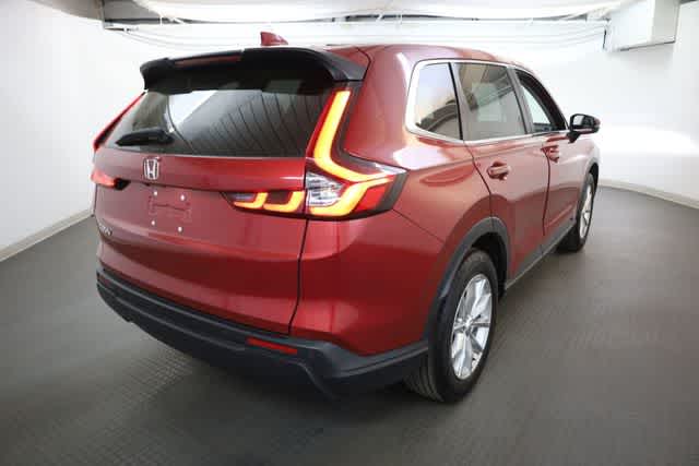 Thumbnail: 2024 Honda CR-V - 7