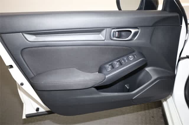 Thumbnail: 2025 Honda Civic - 13