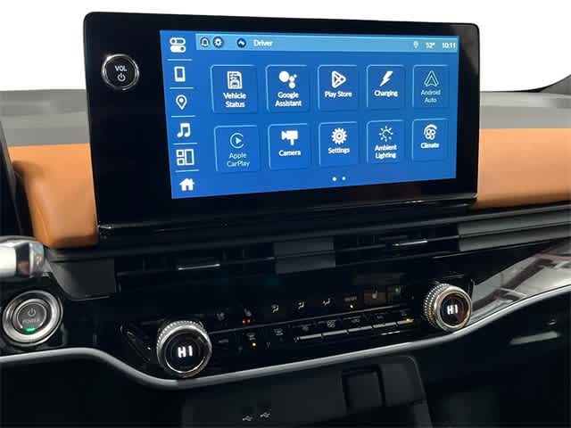 Thumbnail: 2026 Honda Prologue - 20