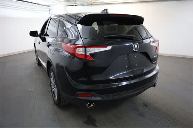 Thumbnail: 2020 Acura RDX - 5